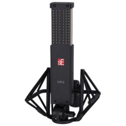 sE VR2 - Aktywny mikrofon wstęgowy